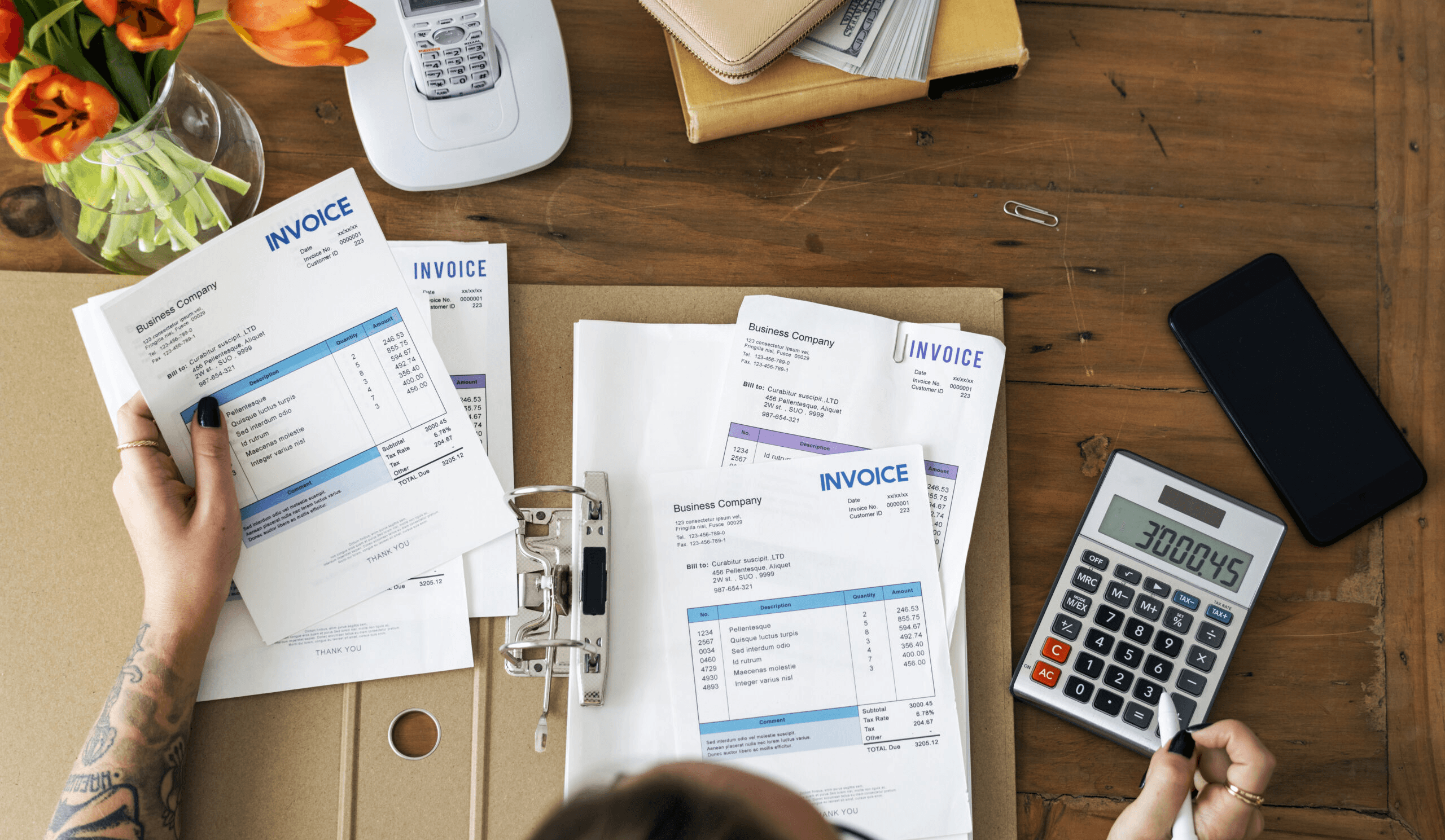 Best Invoicing Software for Freelancers 2025 | Complete Comparison Guide
